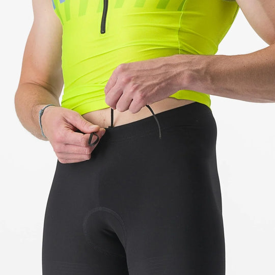 Premio Tri Speed Bib Shorts - Men