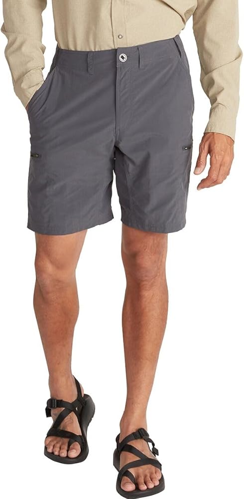 M SC Camimo 8.5'' Shorts - Men's