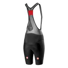 Free Aero Race 4 Bib Shorts - Men