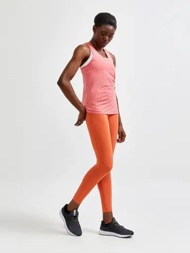 Camisole Adv Charge Perforated - Femme