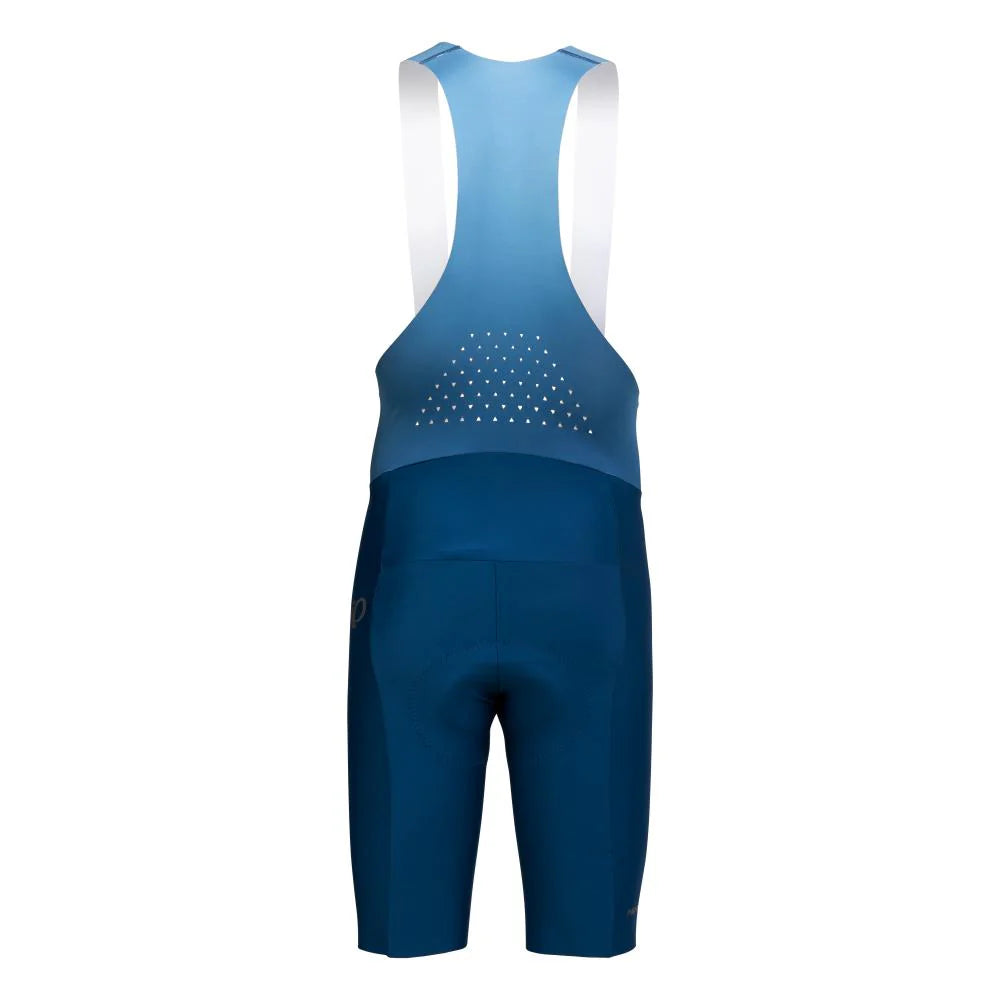 Cuissard À Bretelles Attack Air Bib Short - Homme