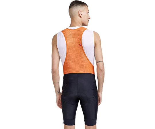 ADV Endur Bib Bib Shorts - Men