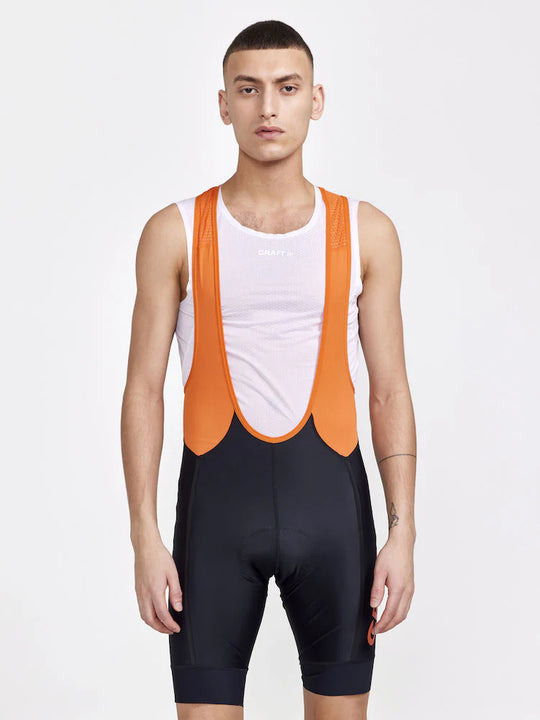ADV Endur Bib Bib Shorts - Men