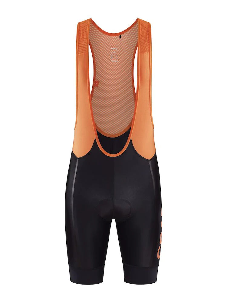 ADV Endur Bib Bib Shorts - Men