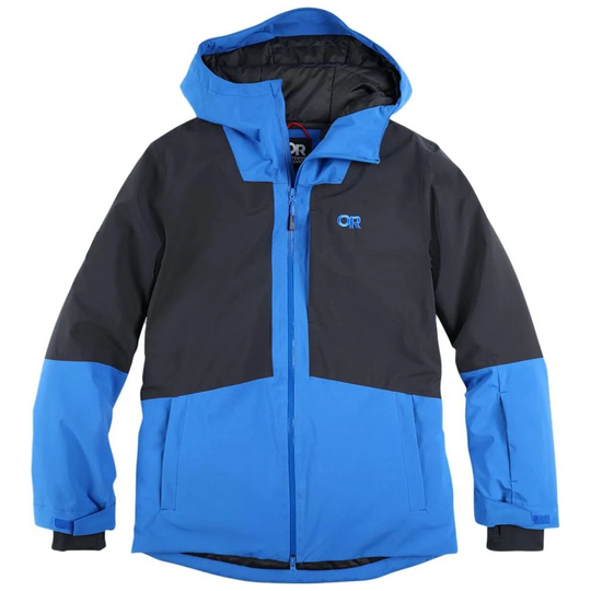 Snowcrew Coat - Men