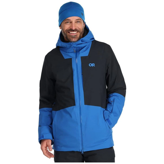Snowcrew Coat - Men