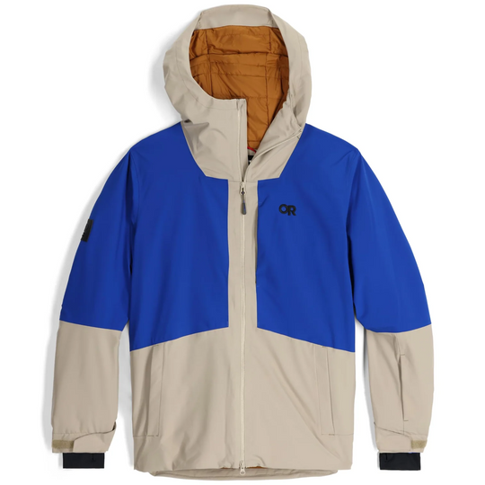 Snowcrew Coat - Men