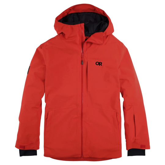 Snowcrew Coat - Men