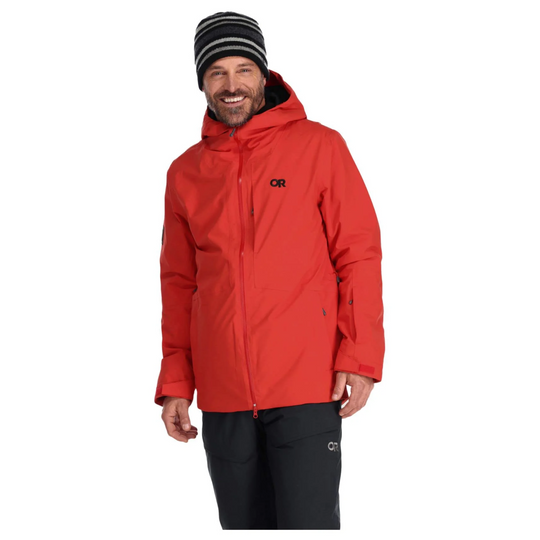 Snowcrew Coat - Men