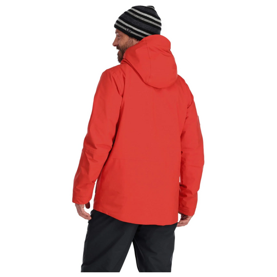 Snowcrew Coat - Men