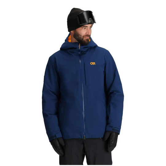 Snowcrew Coat - Men