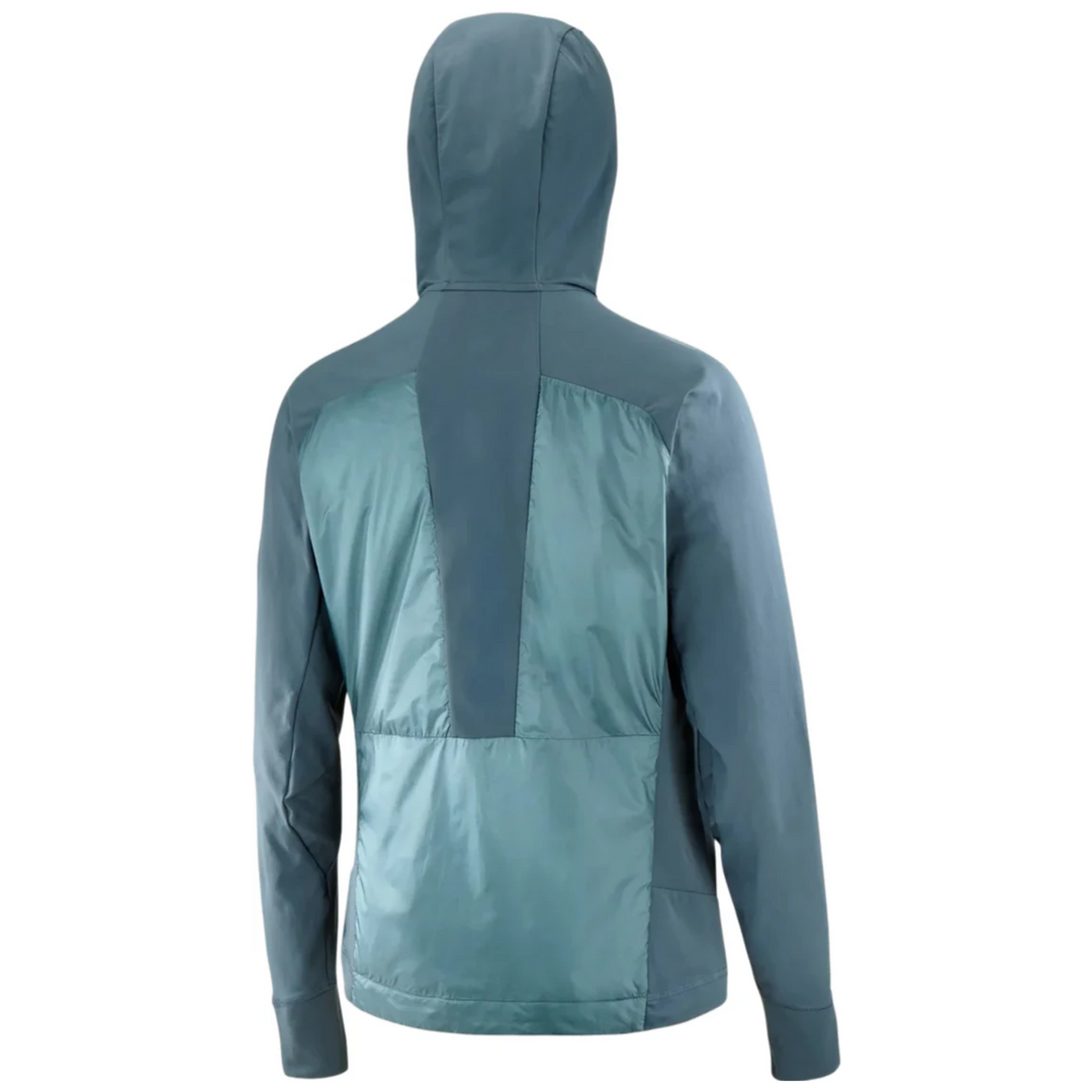 Salomon Elixir Hybrid Insulated Hooded Jacket - Women's