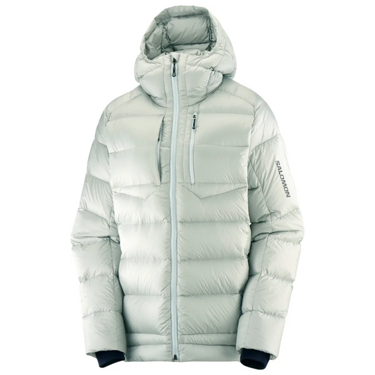 Salomon Elixir Ultra Down Parka - Women's