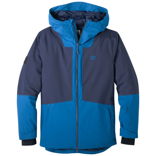 Snowcrew Coat - Men