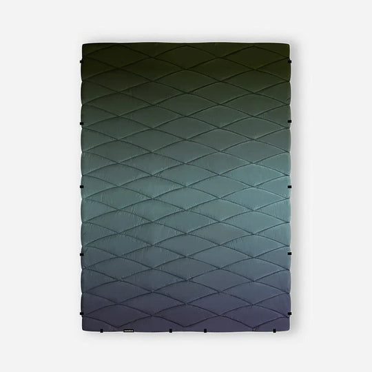 Couverture Puffer Blanket - Unisexe