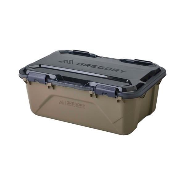 Bac Alpaca Cargo Box  45L