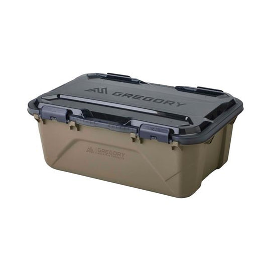 Bac Alpaca Cargo Box  45L