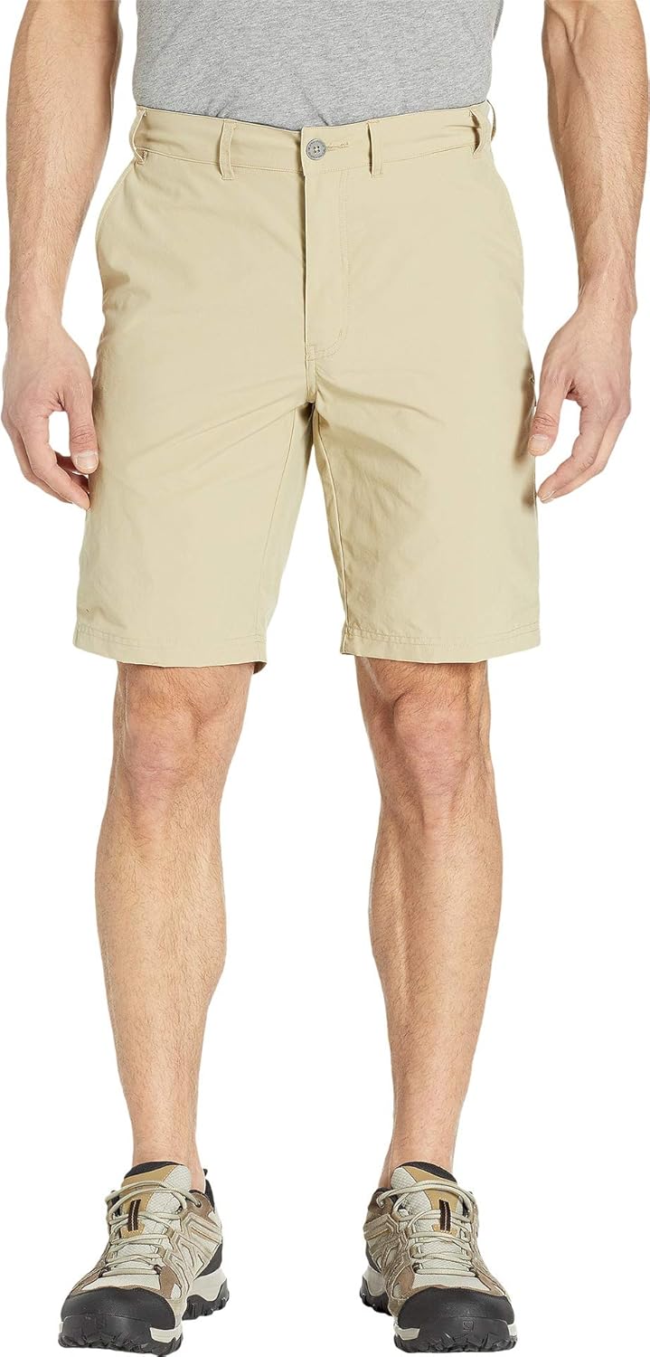 Short Sol Cool Nomad 10'' - Homme