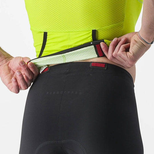 Premio Tri Speed Bib Shorts - Men