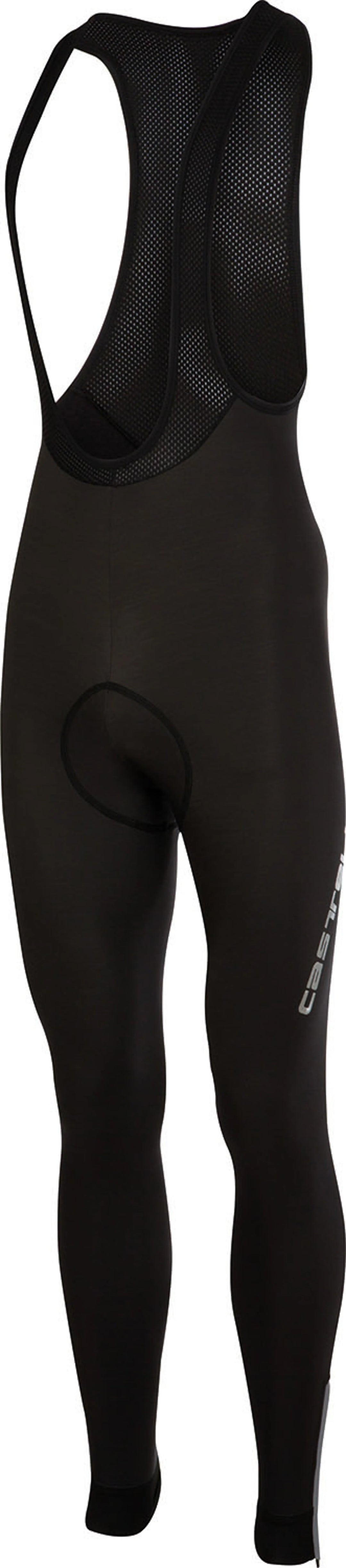 Nano Flex 2 Long Bib Shorts - Men