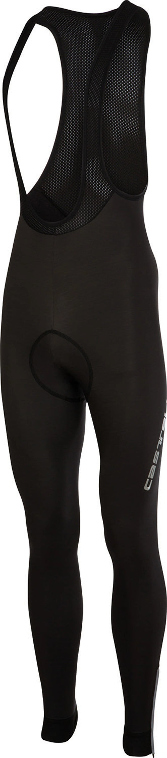 Nano Flex 2 Long Bib Shorts - Men