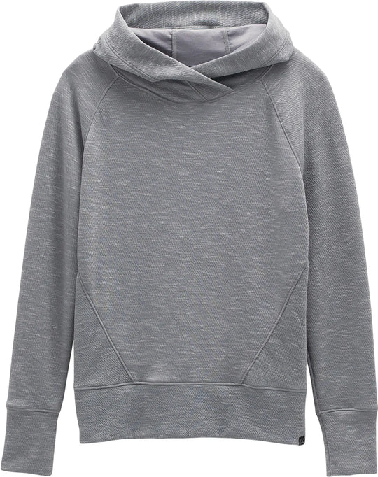 Chandail Sunrise Hoodie - Femme