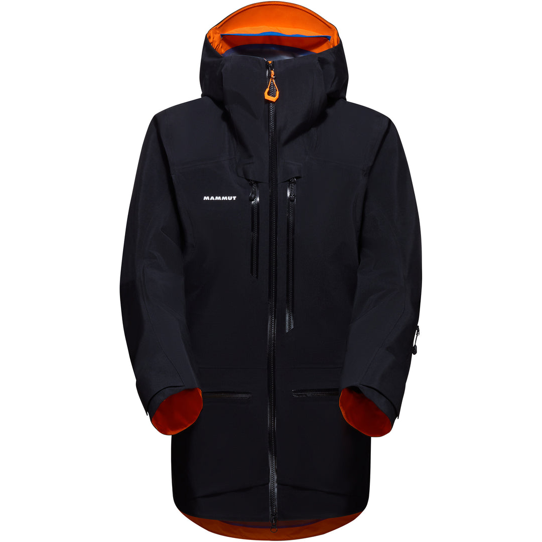 Eiger Speed ML Hybrid Half Zip Coat - Women's