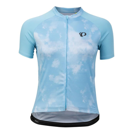 Quest Graphic Jersey - Women
