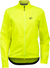 Screaming yellow