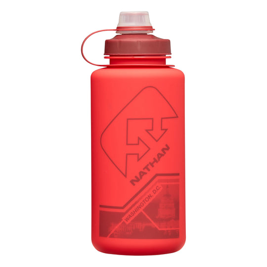 SpeedDraw Plus Insulated Water Bottle