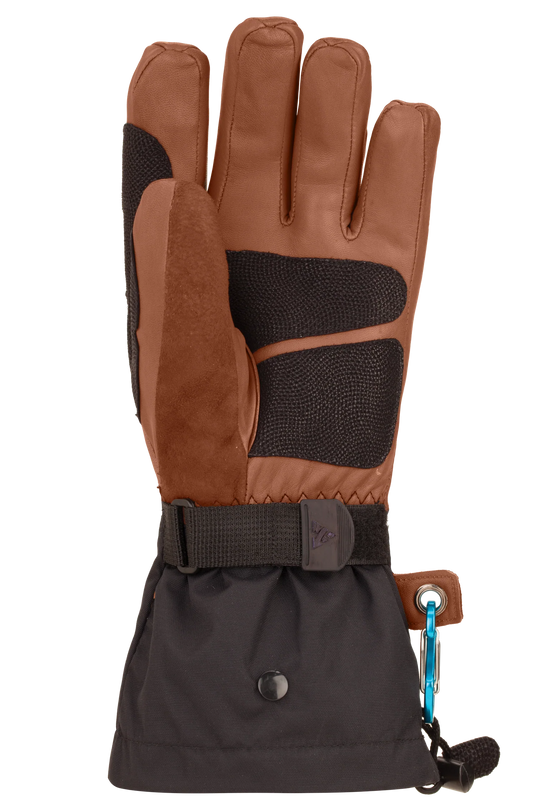 Gants Alpha Beta - Femme