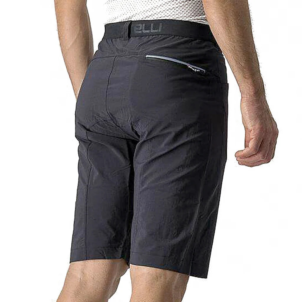 Short Baggy Unlimited - Homme