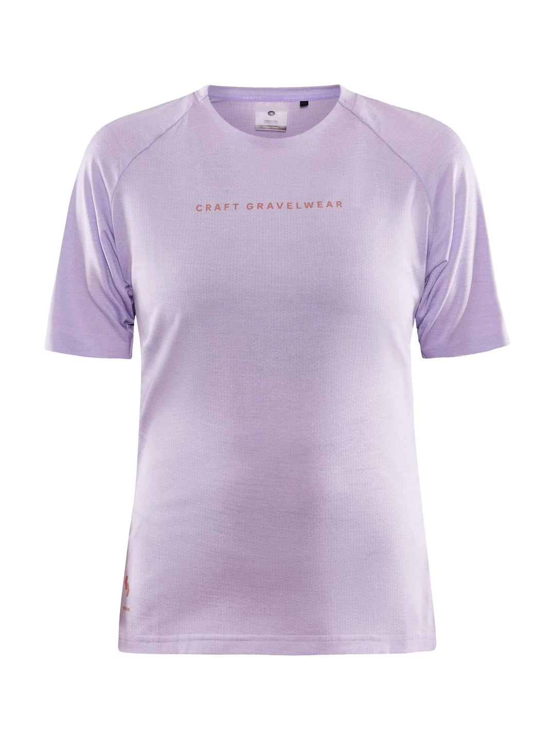 Maillot ADV Gravel SS Tee - Femme