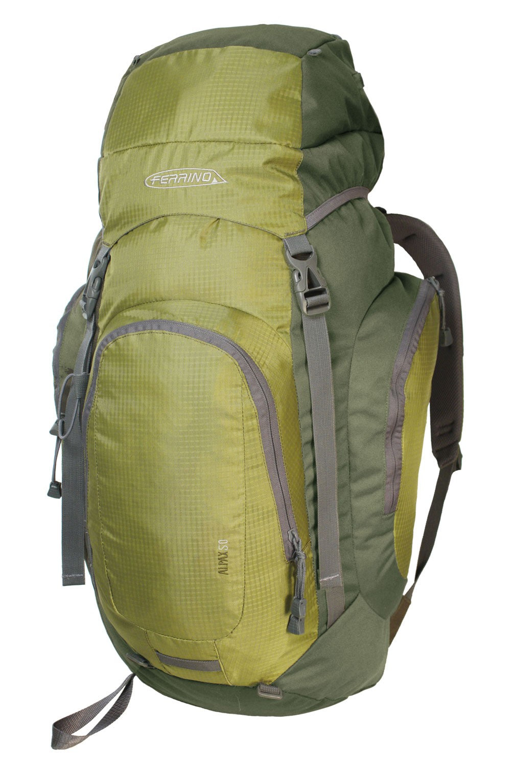 Spindrift 14 Backpack - Unisex