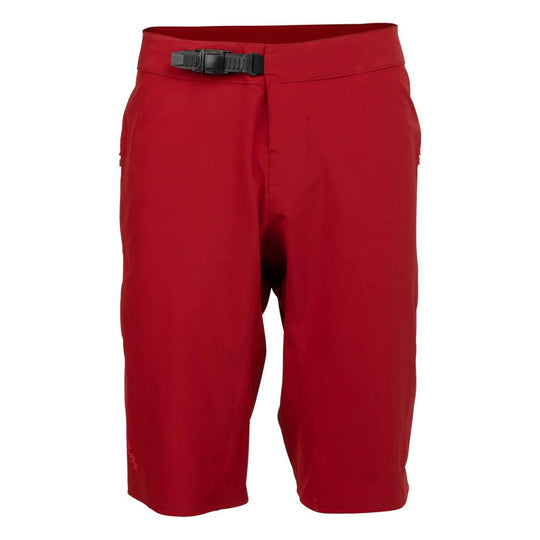 Summit Shell Short Bike Shorts - Men's