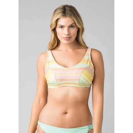 Abella D-Cup Bikini Top - Women