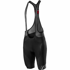 Free Aero Race 4 Bib Shorts - Men