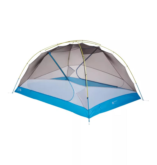 Midpines 4 Tent