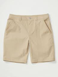 Short Sol Cool Nomad 10'' - Homme