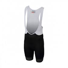 Tour 2.0 Kid Bib Shorts - Junior