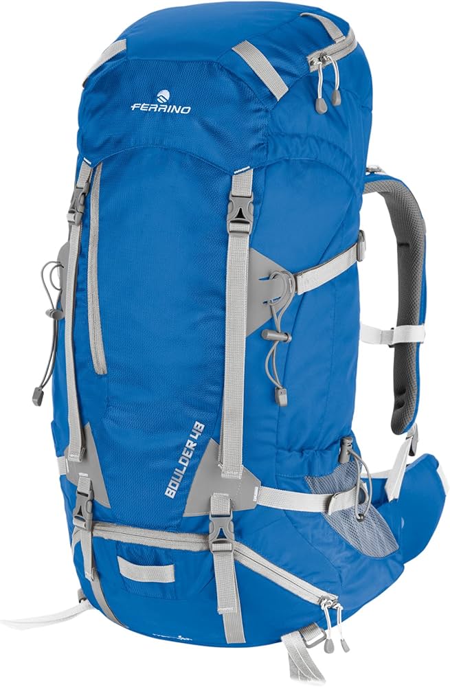 Spindrift 14 Backpack - Unisex