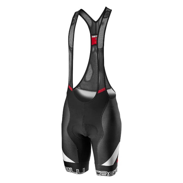 Competizione Kit Bib Shorts - Men
