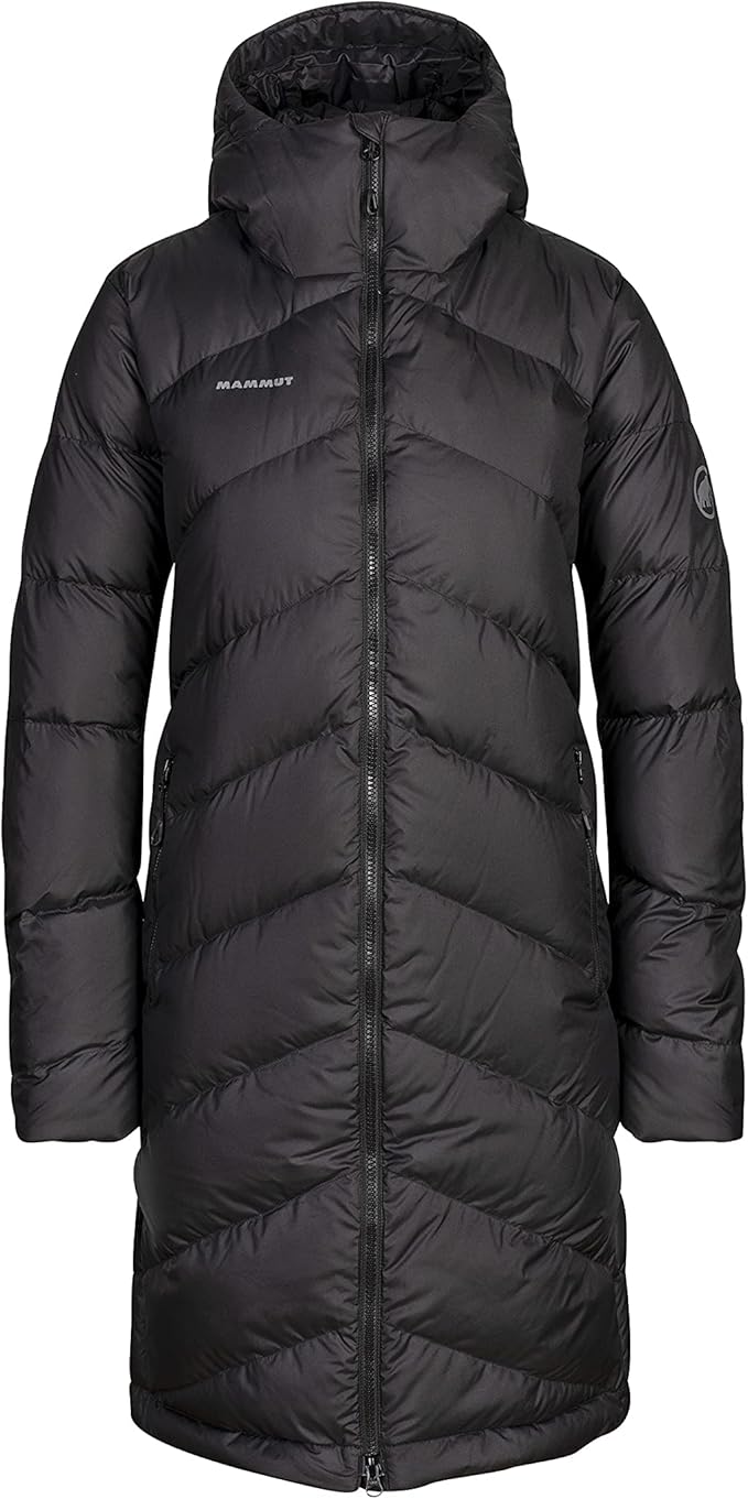 Ducan Guide HS Hooded Coat - Women