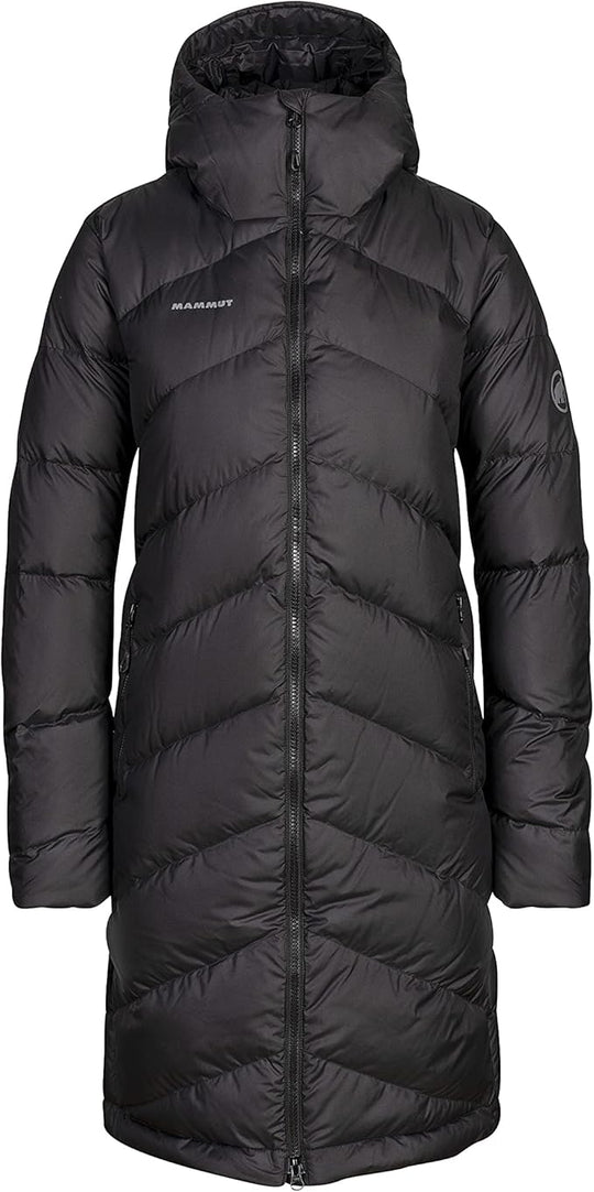 Ducan Guide HS Hooded Coat - Women