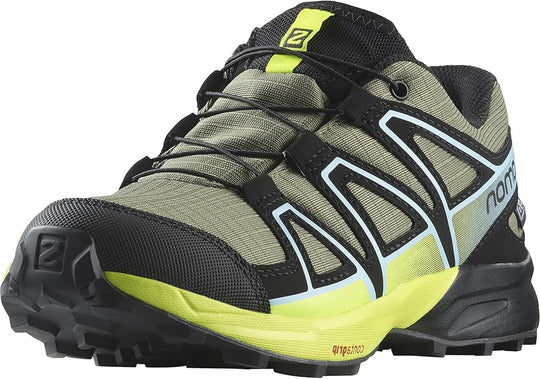Speedcross CSWP trail shoes - Junior