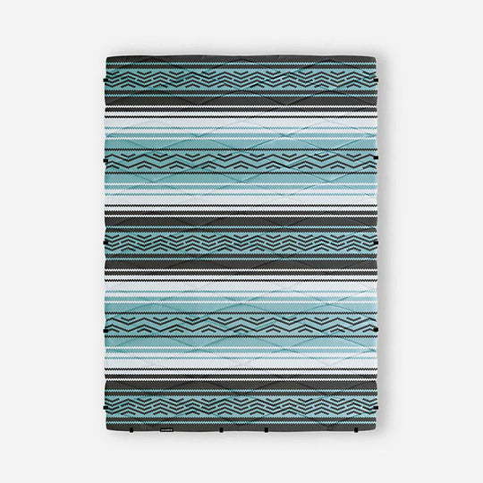 Couverture Puffer Blanket - Unisexe