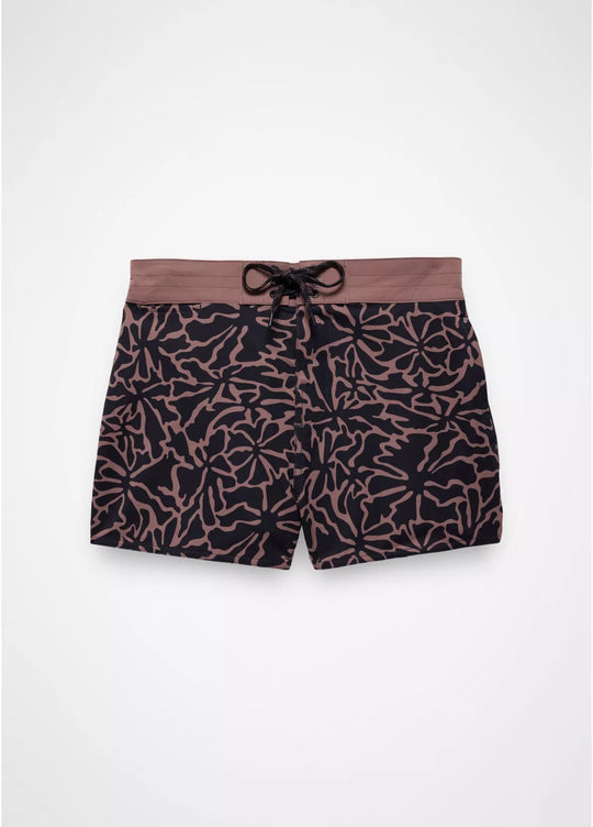 At Sea Boardshorts - Women