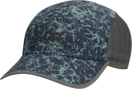 Mesh Baseball Cap - Unisex