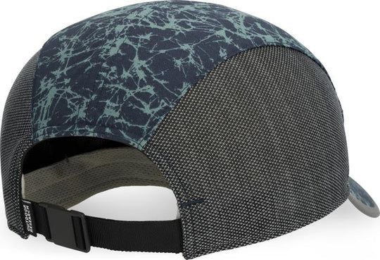 Mesh Baseball Cap - Unisex