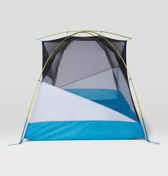 Midpines 4 Tent